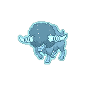Crystal Bouffalant